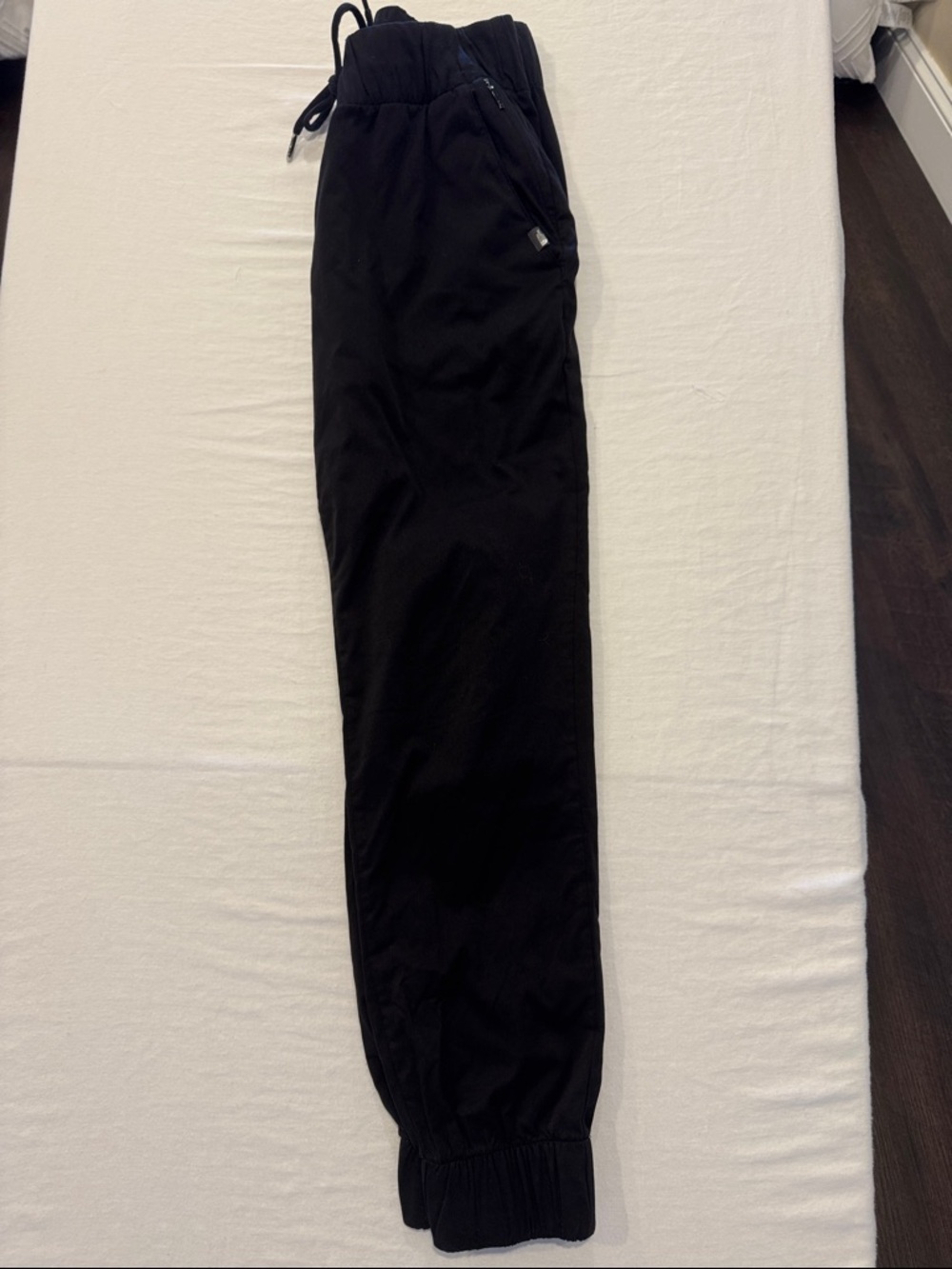 The North Face Women’s Medium Black Drawstring Jogger Pants